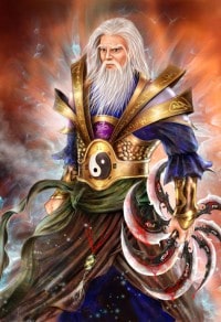 承包帝国男神