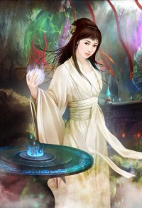 小白狐狸报恩