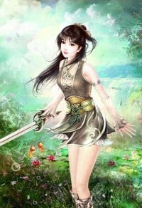 尽欢