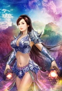 阴阳鬼术