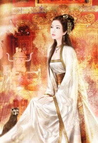 和珅新传