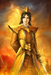 重生归来:至尊毒妃不好惹