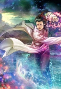 [综]我在横滨当镇魂将
