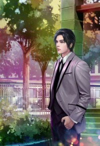 晚風甜吻[先婚後愛]