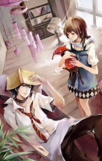 （BL/老九門同人）【啓副/樓誠】血薦軒轅